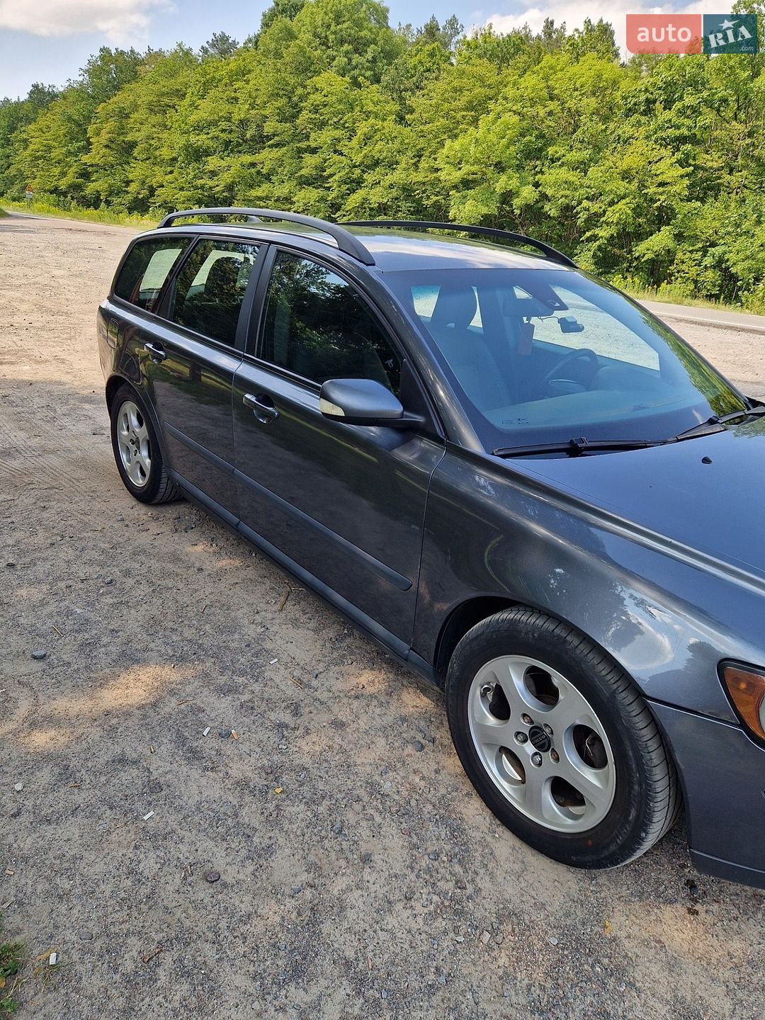 Volvo V70 2005 VIN YV1MW755162181208 фото оголошення 3 з 12