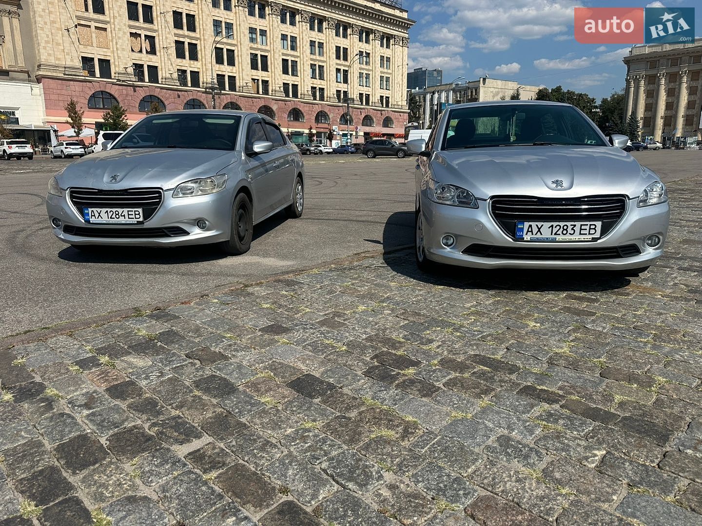 Peugeot 301 2013 VIN VF3DD9HJCDJ756461 фото оголошення 7 з 22