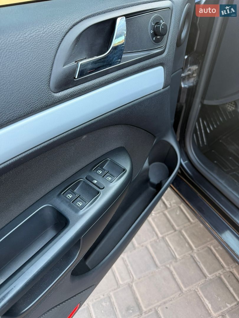 Skoda Octavia 2011 VIN TMBHT61Z2B2125731 фото оголошення 11 з 18
