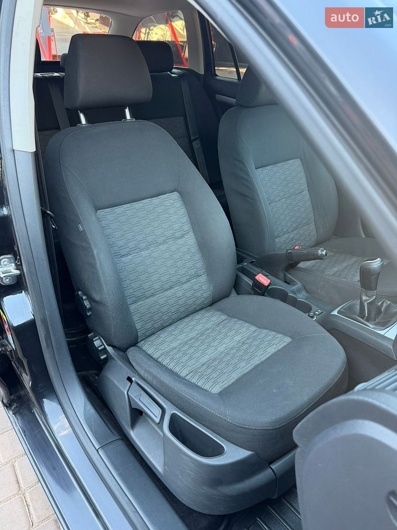 Skoda Octavia 2011 VIN TMBHT61Z2B2125731 фото оголошення 14 з 18