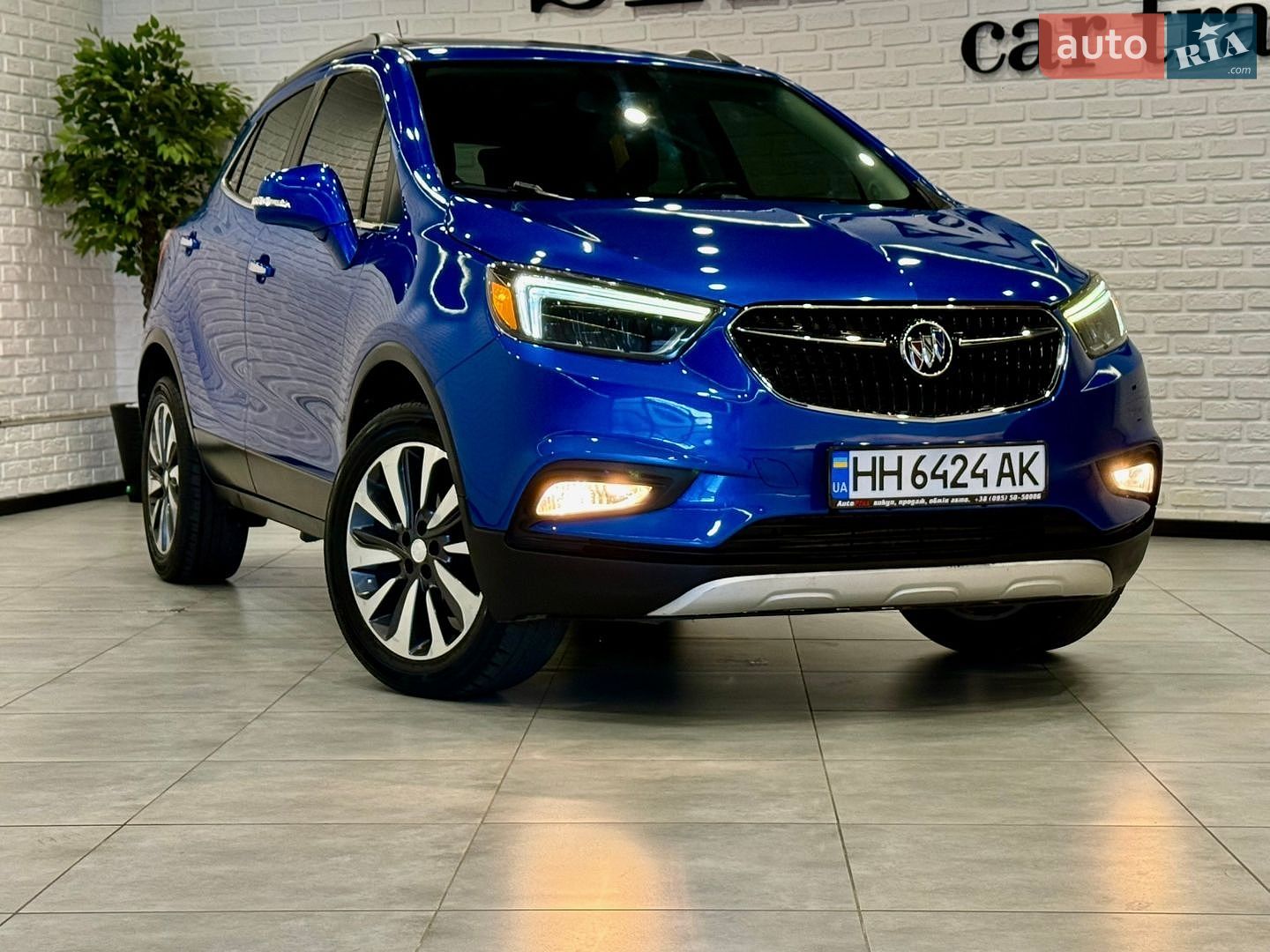 Buick Encore 2017 VIN KL4CJGSB3JB525197 фото оголошення 9 з 98