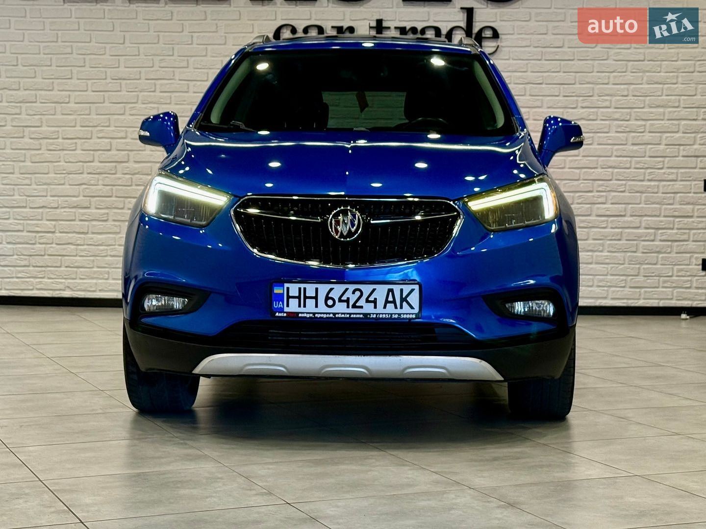 Buick Encore 2017 VIN KL4CJGSB3JB525197 фото оголошення 17 з 98