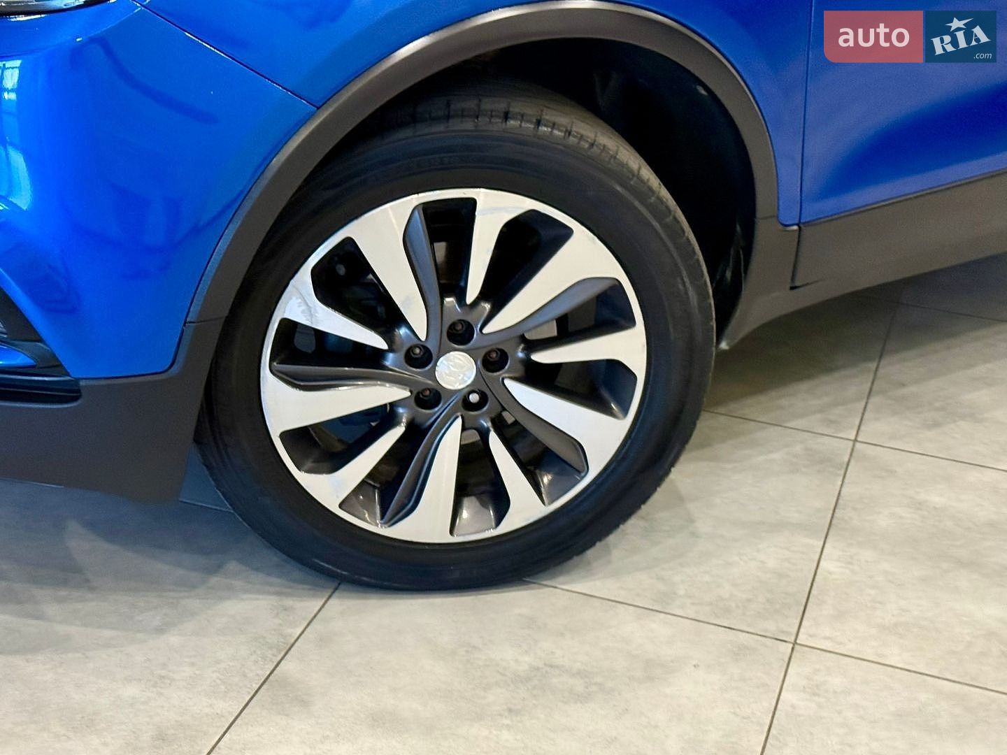 Buick Encore 2017 VIN KL4CJGSB3JB525197 фото оголошення 26 з 98