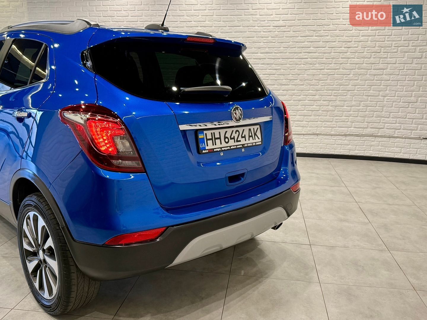 Buick Encore 2017 VIN KL4CJGSB3JB525197 фото оголошення 29 з 98