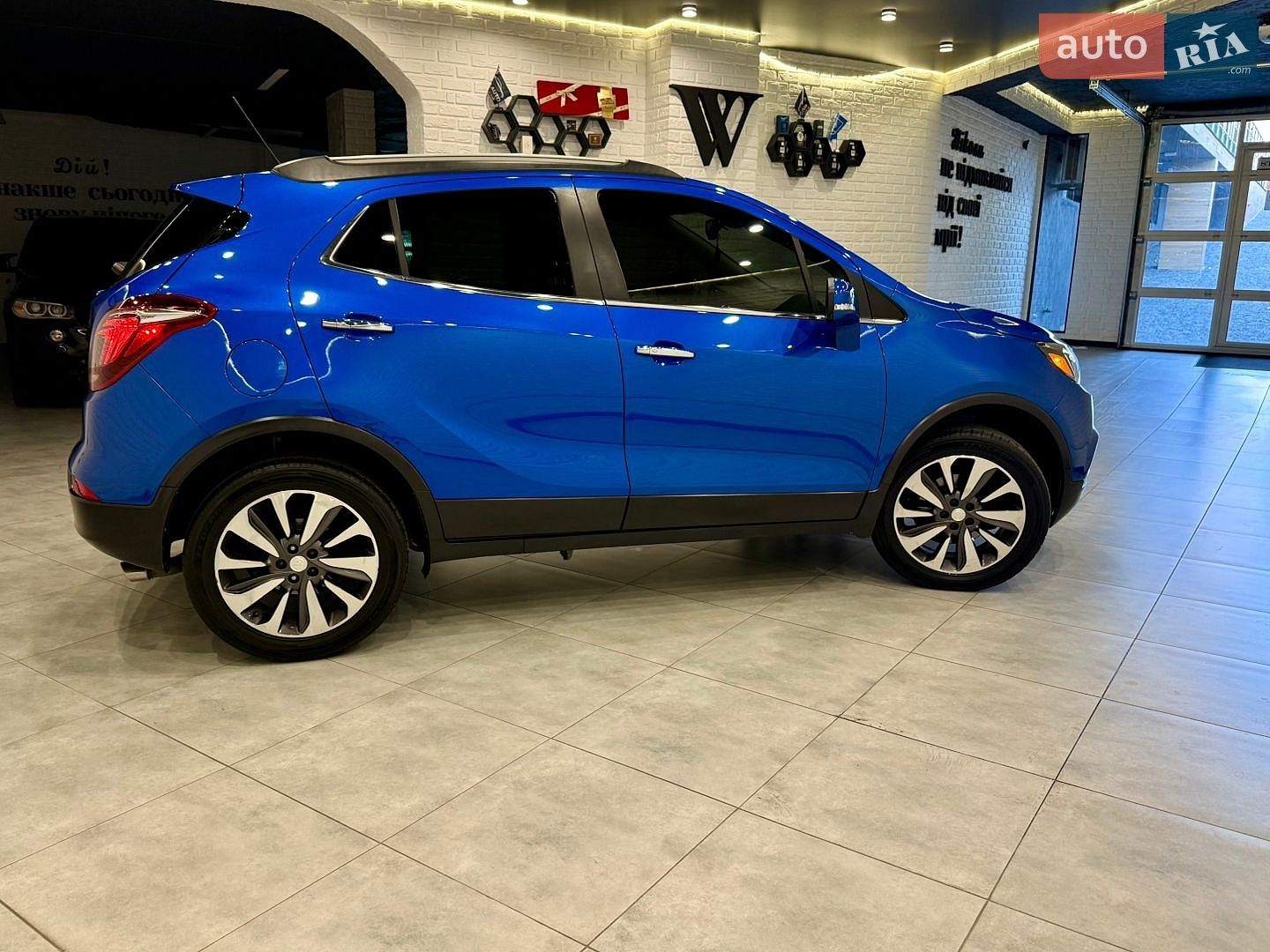 Buick Encore 2017 VIN KL4CJGSB3JB525197 фото оголошення 31 з 98
