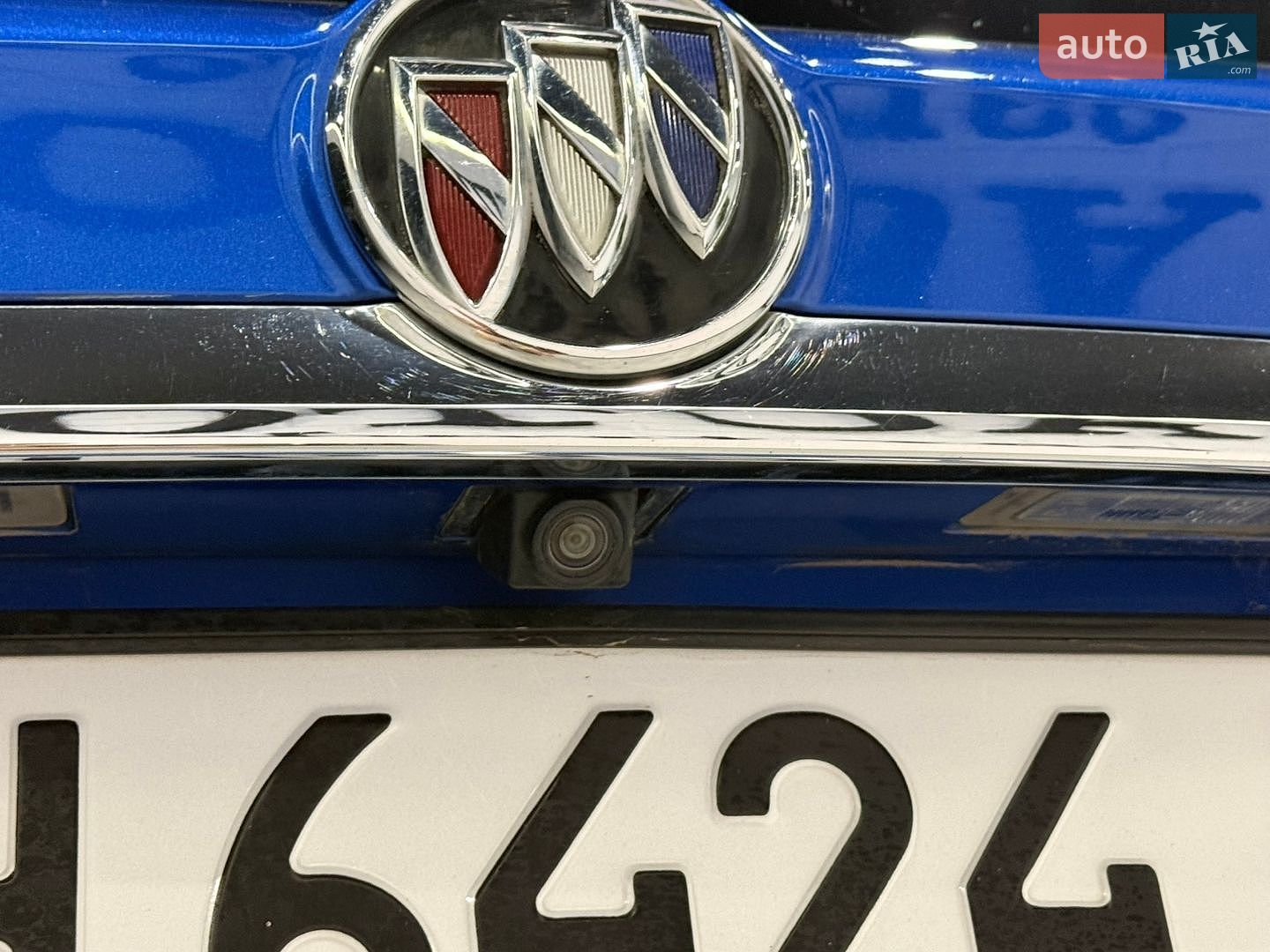 Buick Encore 2017 VIN KL4CJGSB3JB525197 фото оголошення 32 з 98