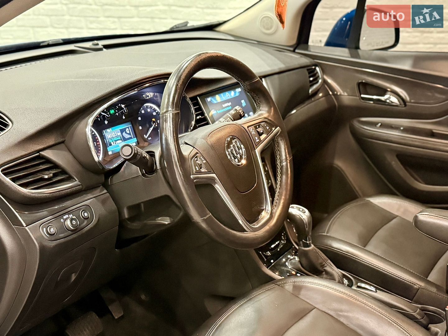 Buick Encore 2017 VIN KL4CJGSB3JB525197 фото оголошення 34 з 98