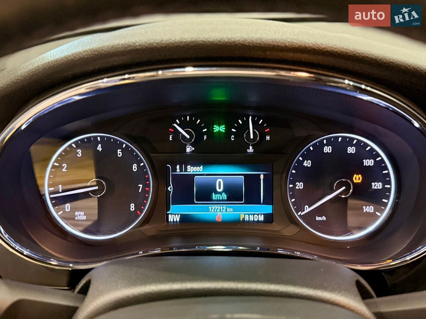 Buick Encore 2017 VIN KL4CJGSB3JB525197 фото оголошення 39 з 98