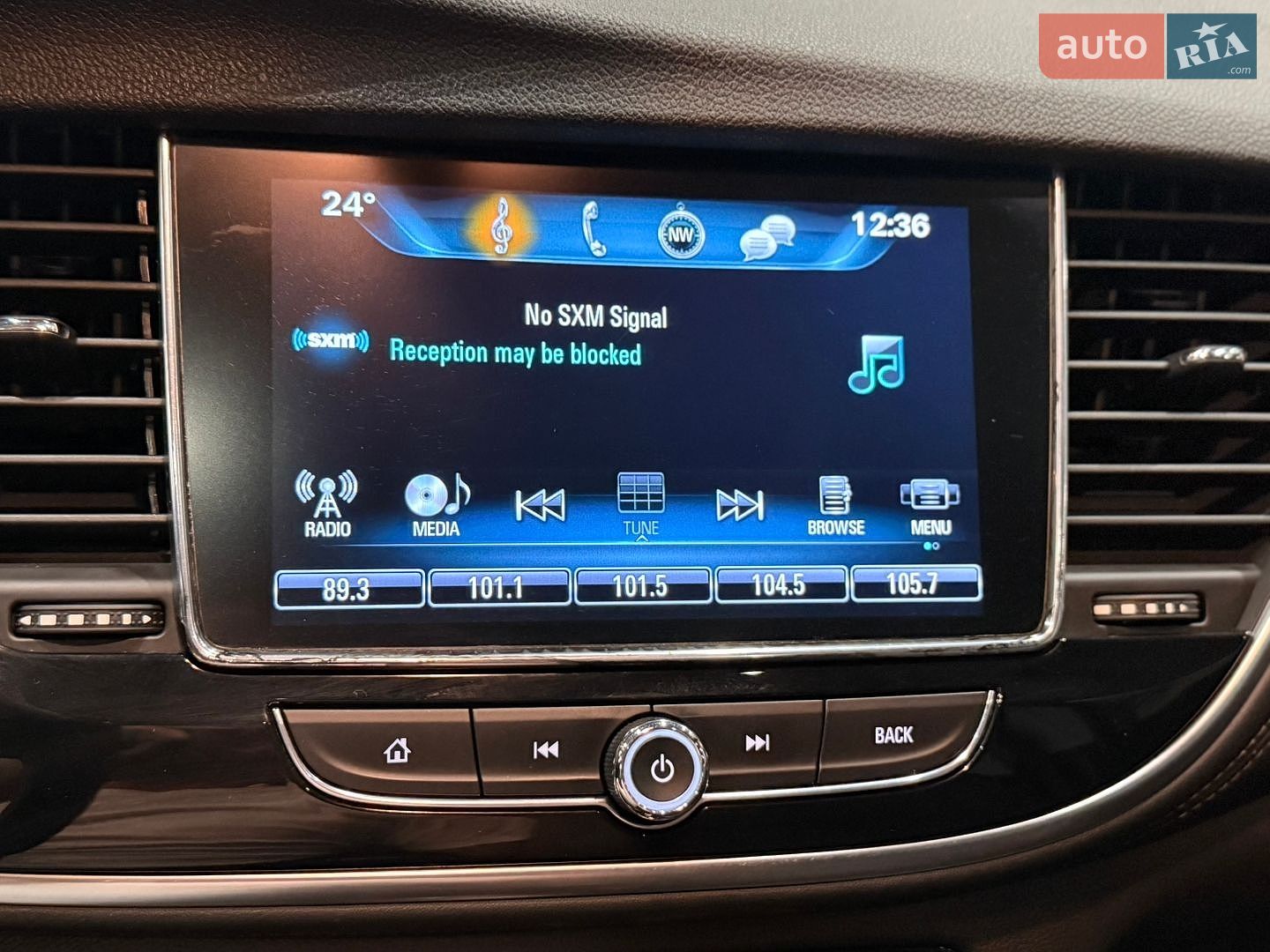 Buick Encore 2017 VIN KL4CJGSB3JB525197 фото оголошення 42 з 98