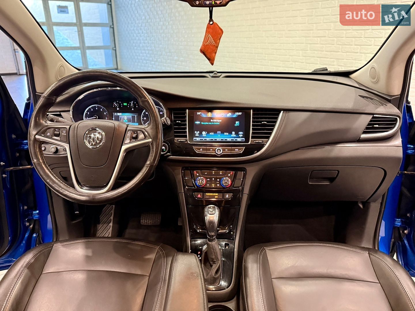 Buick Encore 2017 VIN KL4CJGSB3JB525197 фото оголошення 54 з 98