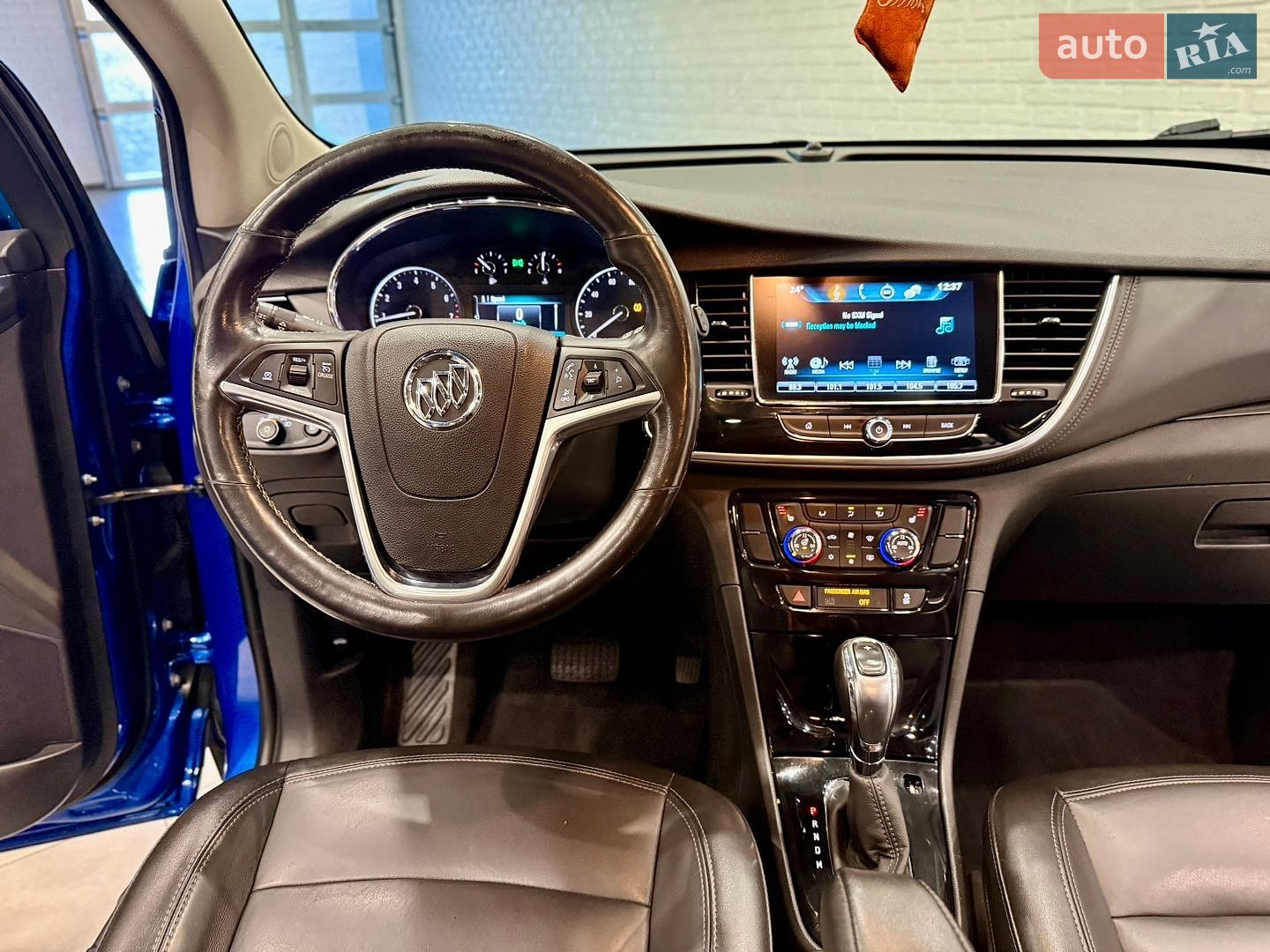 Buick Encore 2017 VIN KL4CJGSB3JB525197 фото оголошення 53 з 98
