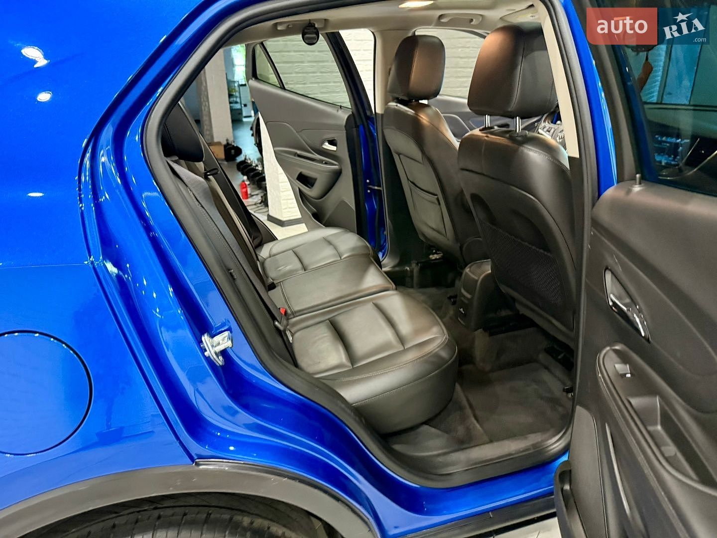 Buick Encore 2017 VIN KL4CJGSB3JB525197 фото оголошення 55 з 98