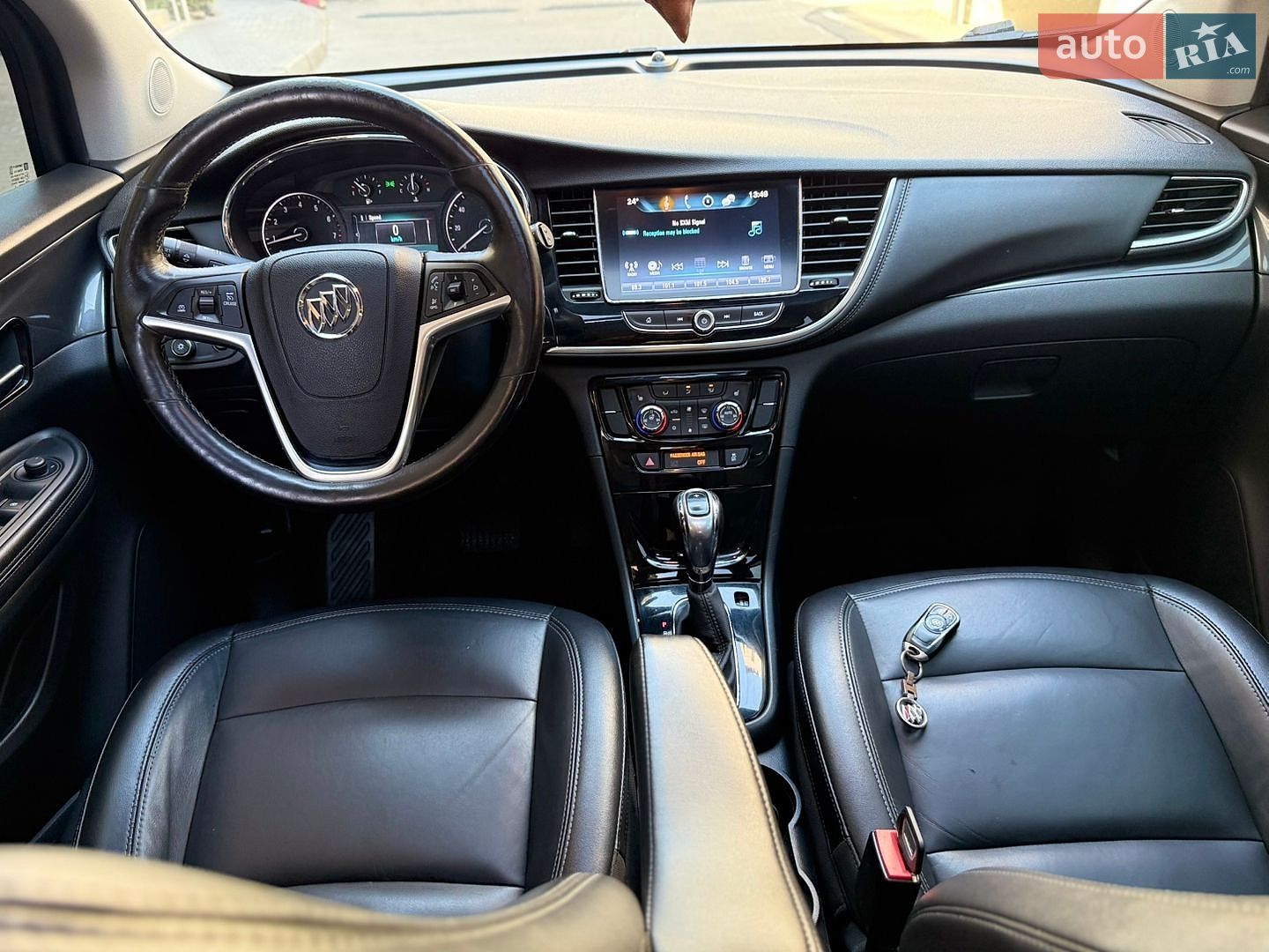 Buick Encore 2017 VIN KL4CJGSB3JB525197 фото оголошення 56 з 98