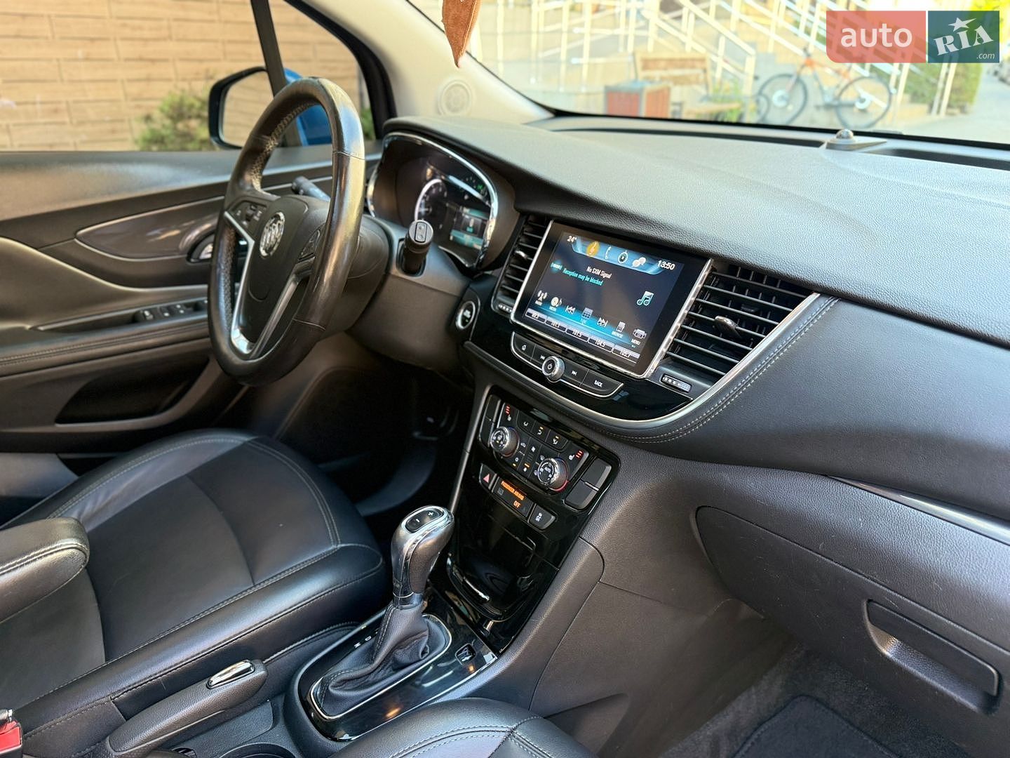 Buick Encore 2017 VIN KL4CJGSB3JB525197 фото оголошення 68 з 98