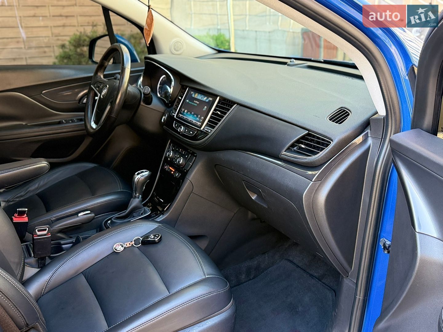 Buick Encore 2017 VIN KL4CJGSB3JB525197 фото оголошення 69 з 98