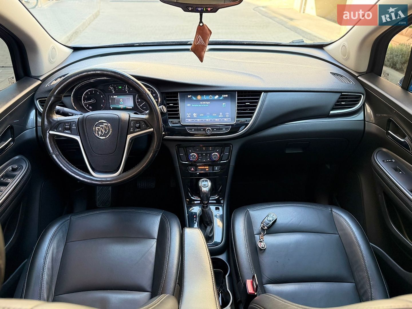 Buick Encore 2017 VIN KL4CJGSB3JB525197 фото оголошення 71 з 98