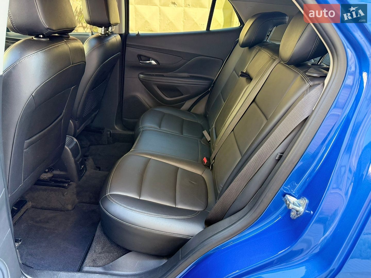 Buick Encore 2017 VIN KL4CJGSB3JB525197 фото оголошення 73 з 98