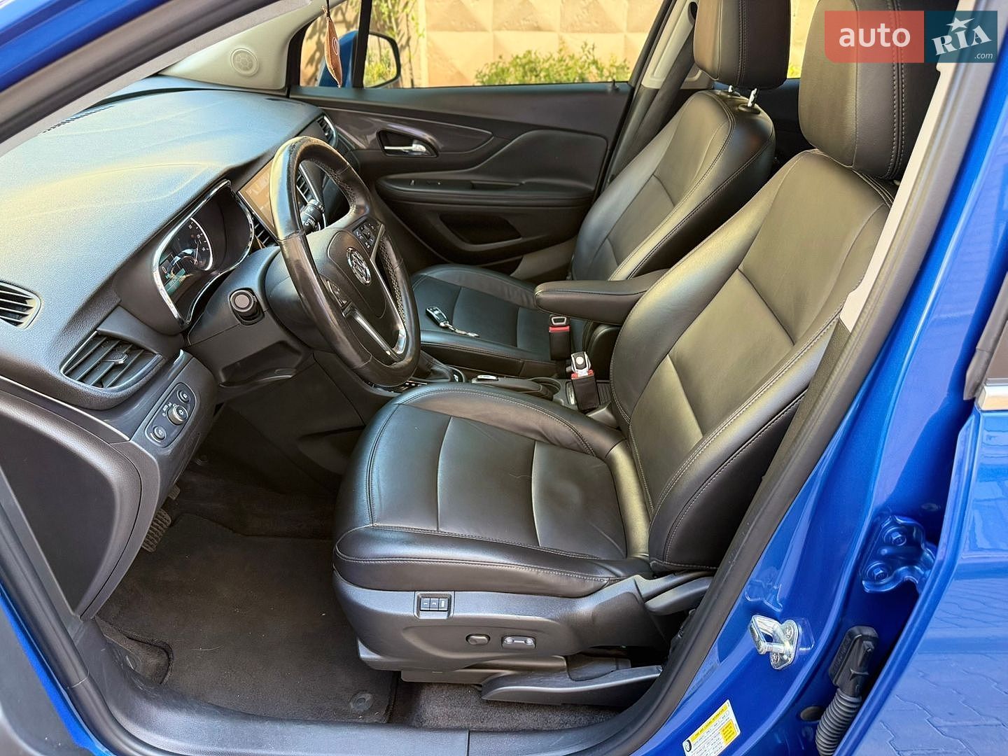 Buick Encore 2017 VIN KL4CJGSB3JB525197 фото оголошення 74 з 98