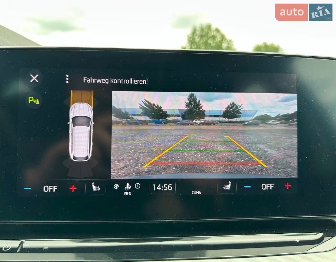Skoda Octavia 2023 VIN TMBJJ8NXXPY123709 фото оголошення 35 з 43