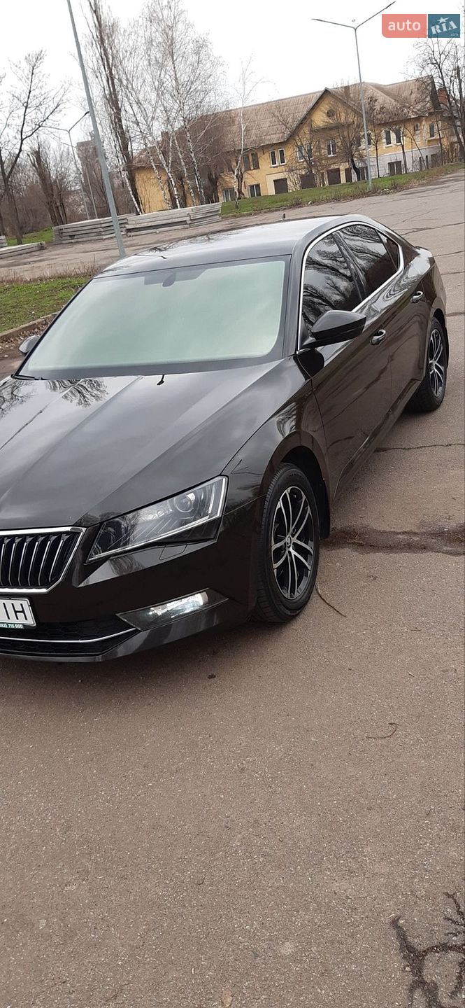 Skoda Superb 2016 VIN TMBAL4NPXGB300250 фото оголошення 29 з 29