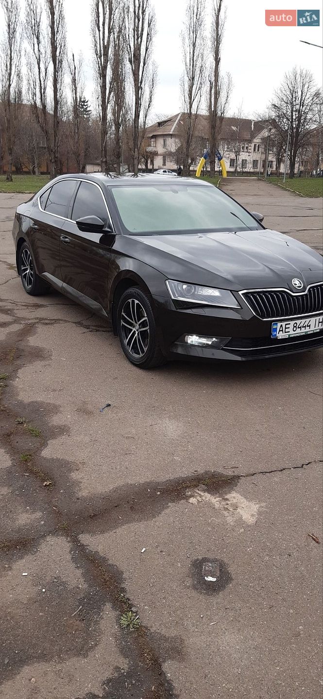 Skoda Superb 2016 VIN TMBAL4NPXGB300250 фото оголошення 28 з 29
