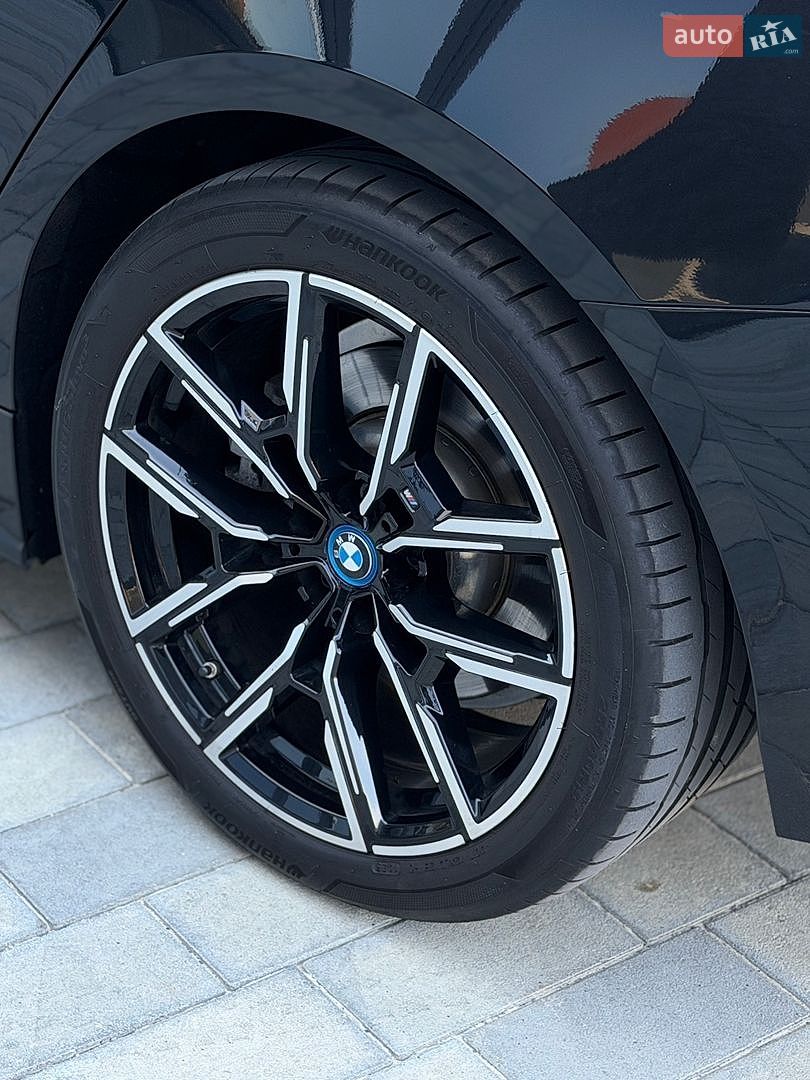 BMW I4 2023 VIN WBY71AW090FR92773 фото оголошення 9 з 18