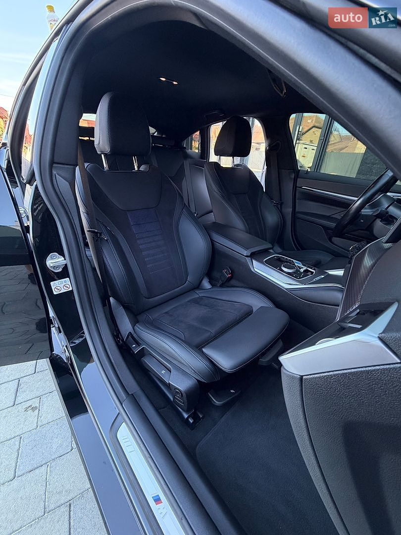 BMW I4 2023 VIN WBY71AW090FR92773 фото оголошення 14 з 18