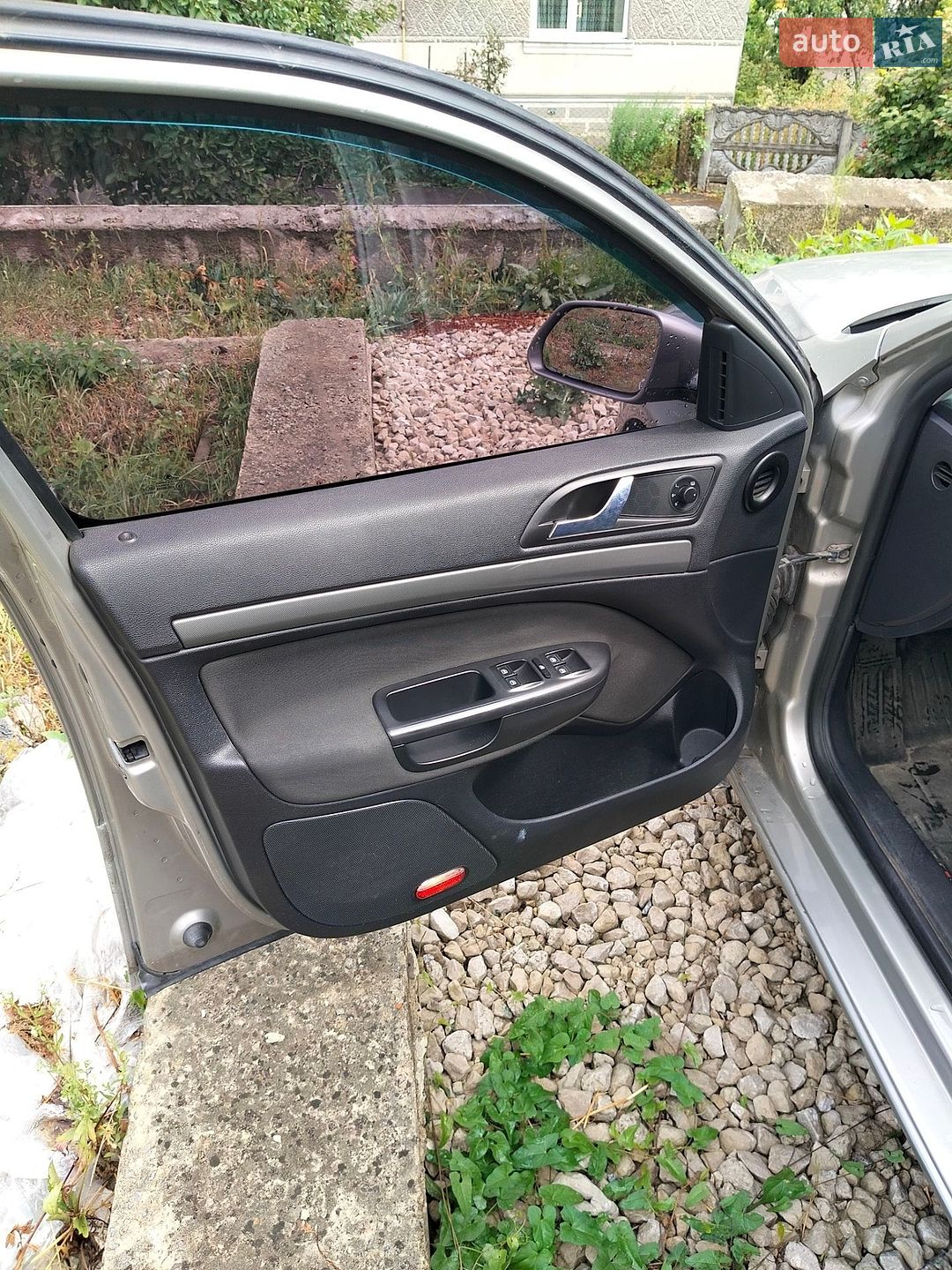 Skoda Octavia 2007 VIN TMBBA21Z582099509 фото оголошення 12 з 19