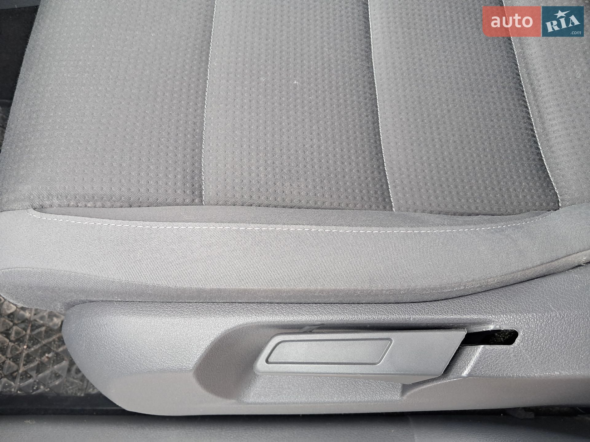 Volkswagen Touran 2010 VIN WVGZZZ1TZAW105006 фото оголошення 18 з 35