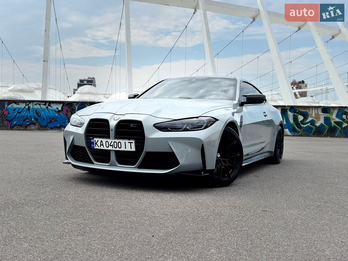 BMW M4 2021 VIN WBS33AZ06MCH31965 фото оголошення 12 з 34