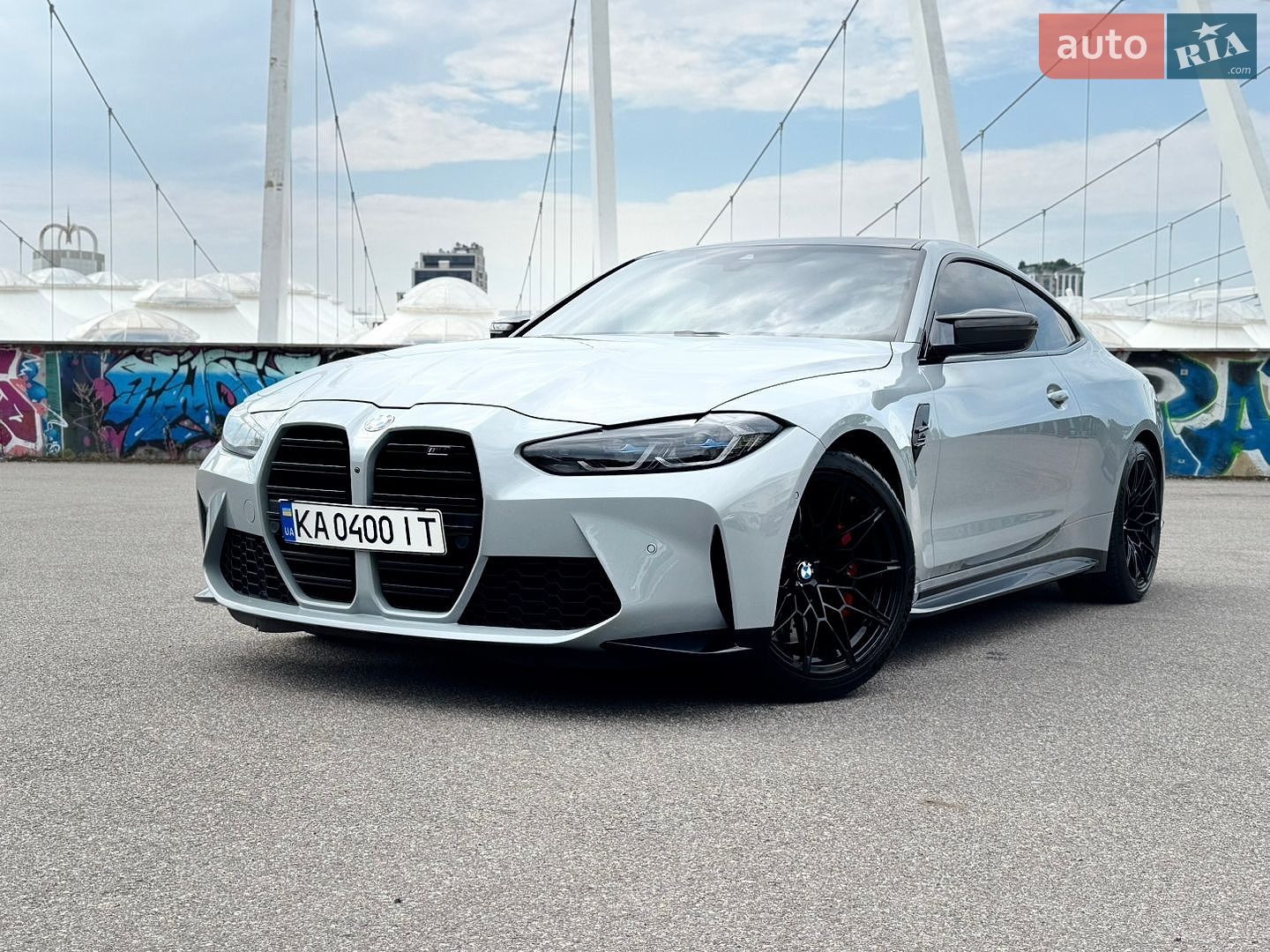BMW M4 2021 VIN WBS33AZ06MCH31965 фото оголошення 13 з 34