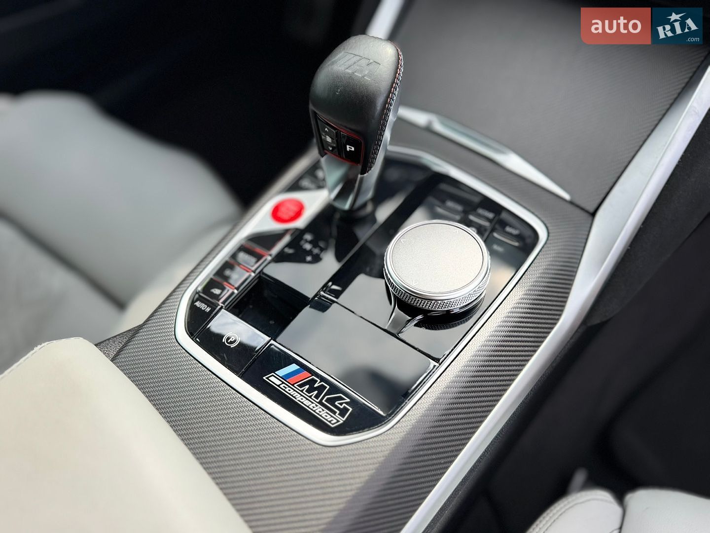 BMW M4 2021 VIN WBS33AZ06MCH31965 фото оголошення 29 з 34