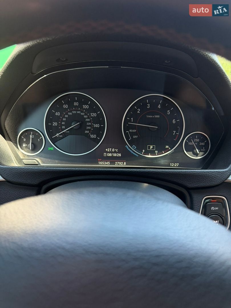 BMW 3 Series 2015 VIN WBA8E9G55GNT46677 фото оголошення 16 з 16