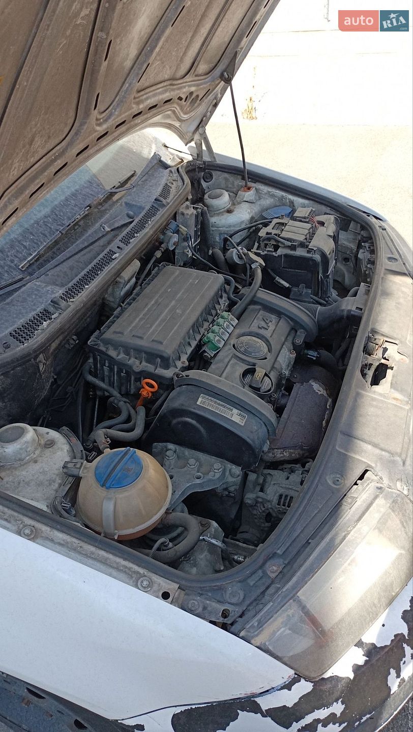 Skoda Fabia 2007 VIN TMBJX16Y474194862 фото оголошення 12 з 12