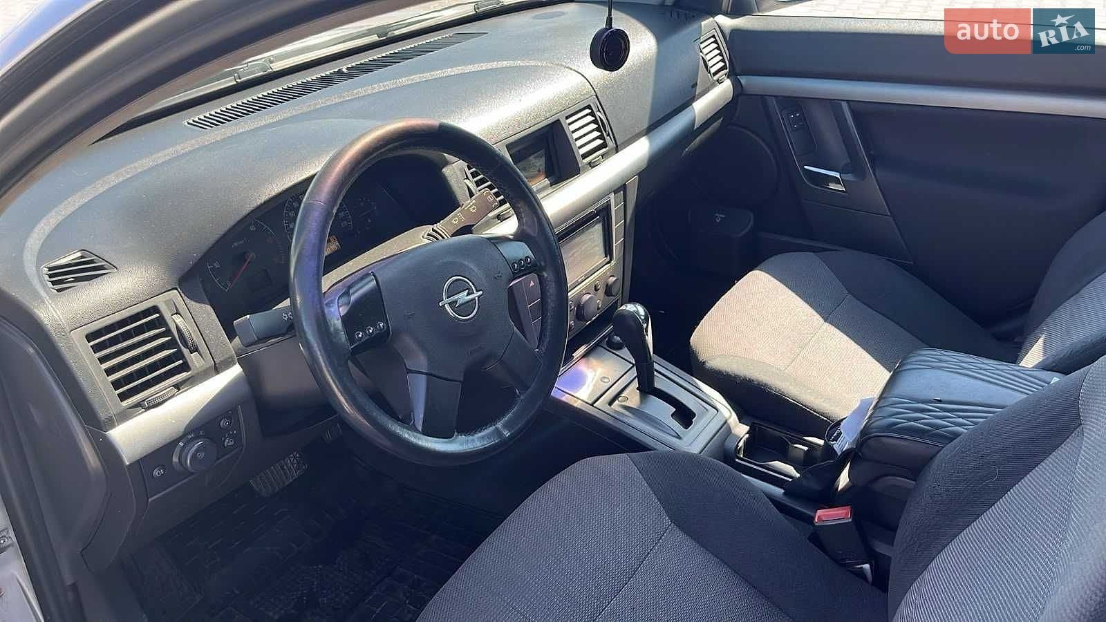 Opel Vectra 2003 VIN W0L0ZCF6931060306 фото оголошення 4 з 7