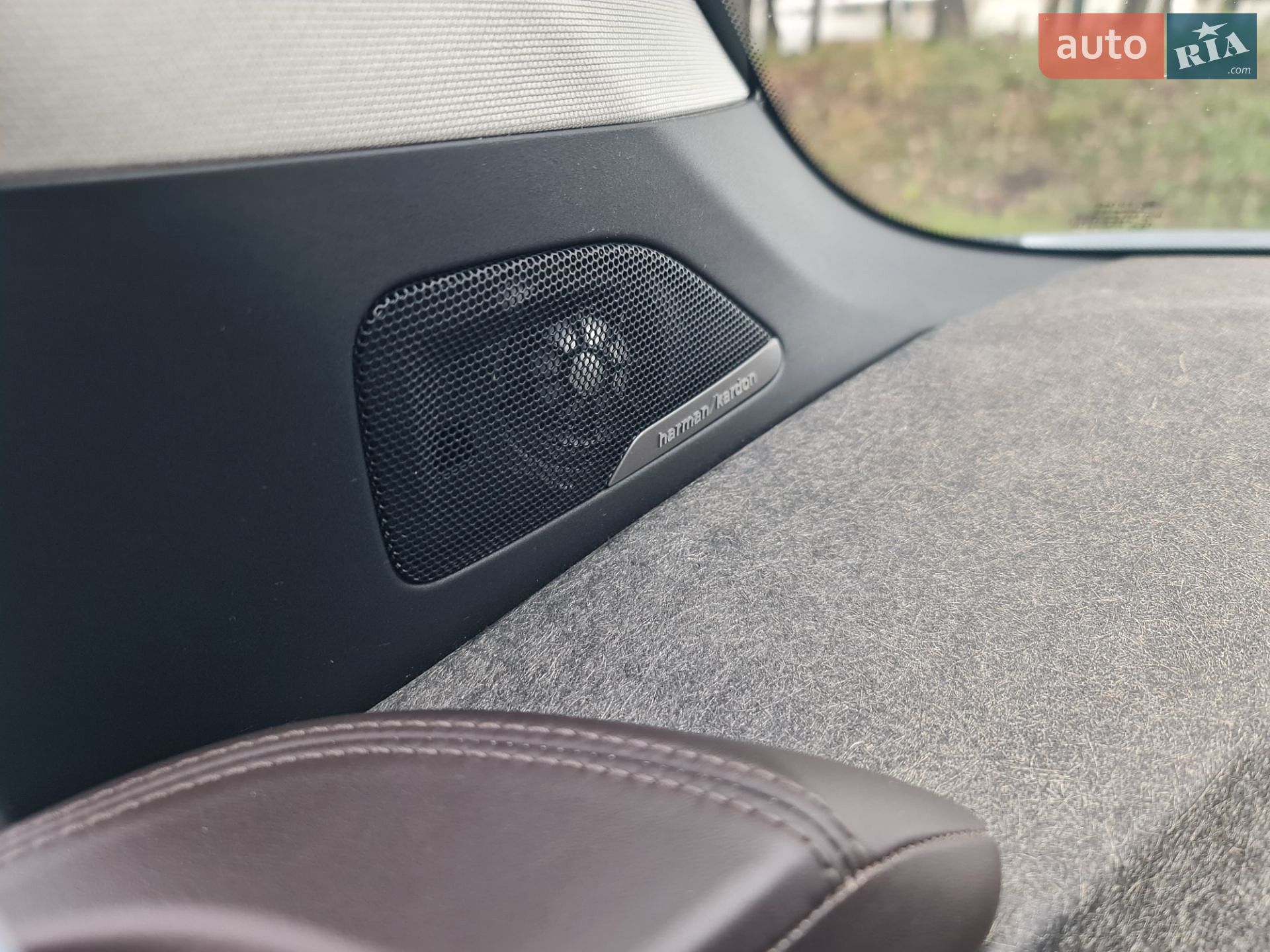 BMW I3 2018 VIN WBY7Z2107J7B34710 фото оголошення 21 з 25
