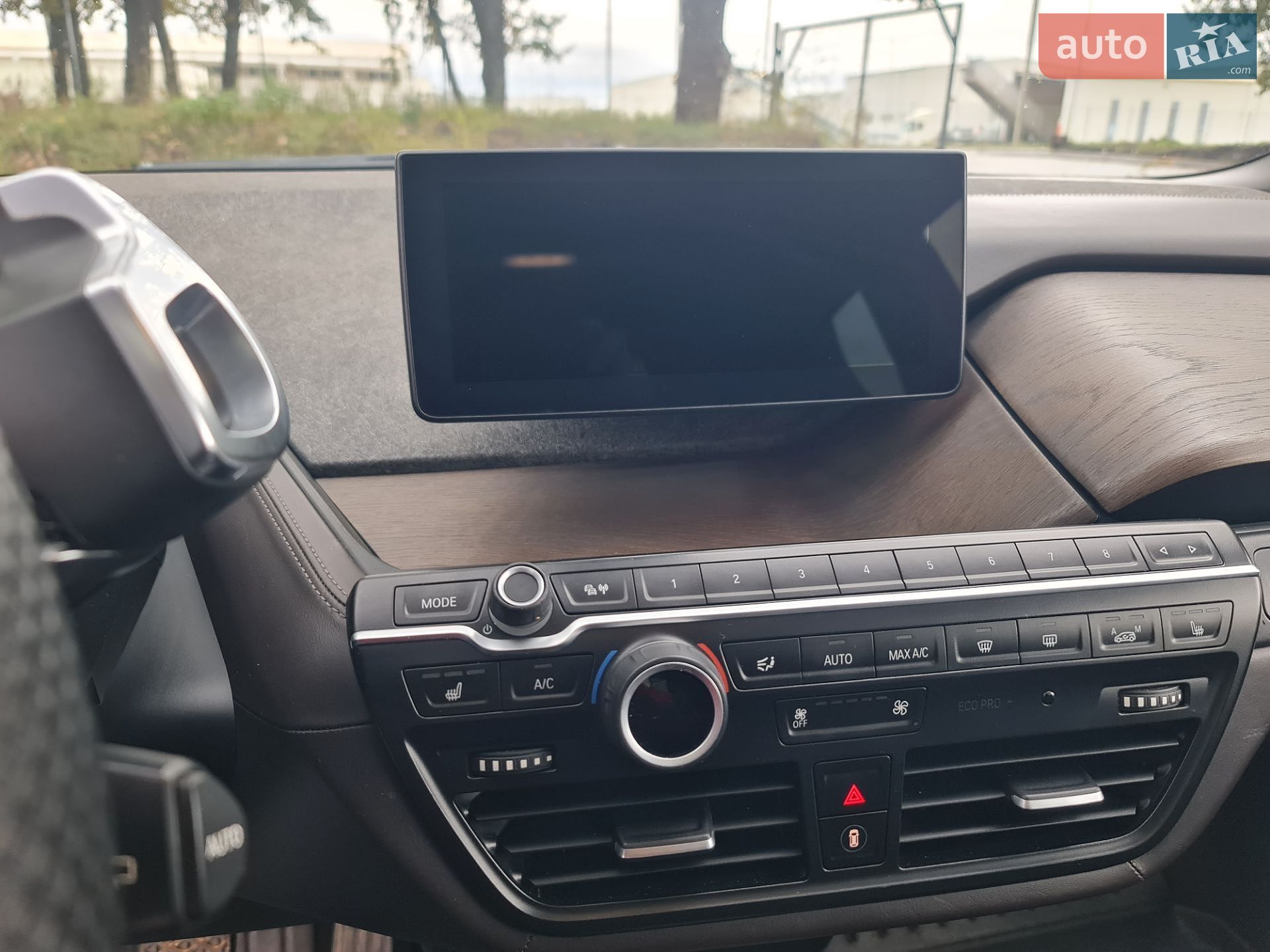 BMW I3 2018 VIN WBY7Z2107J7B34710 фото оголошення 18 з 25