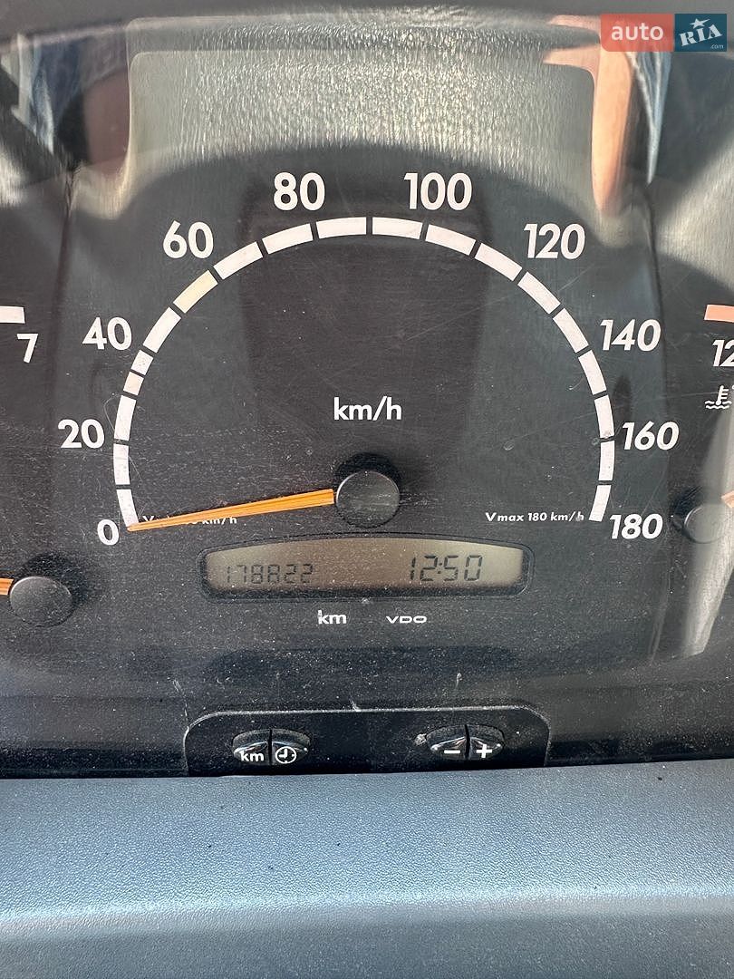 Mercedes-Benz Sprinter 2006 VIN WDF9036621A948546 фото оголошення 17 з 17