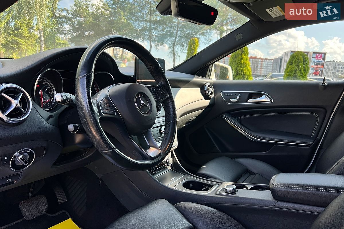 Mercedes-Benz GLA-Class 2019 VIN WDCTG4EB8LU028985 фото оголошення 10 з 25