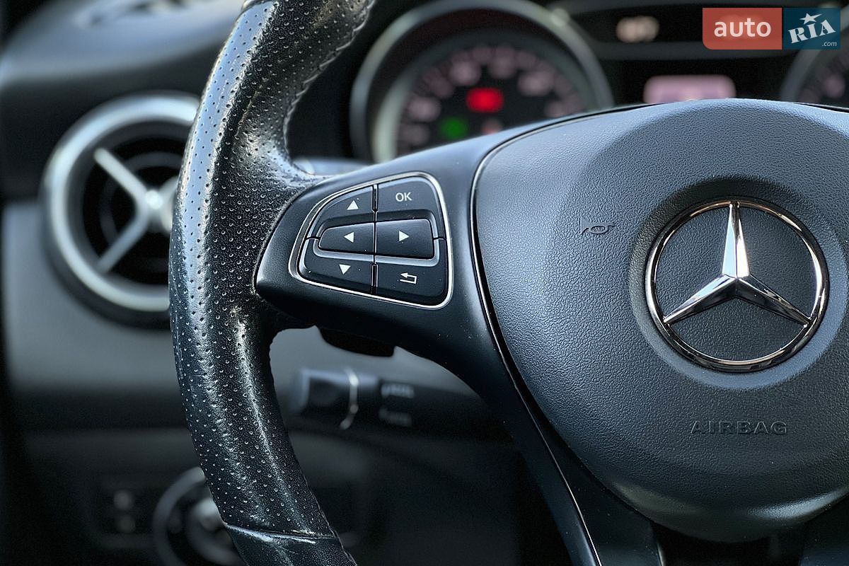 Mercedes-Benz GLA-Class 2019 VIN WDCTG4EB8LU028985 фото оголошення 15 з 25