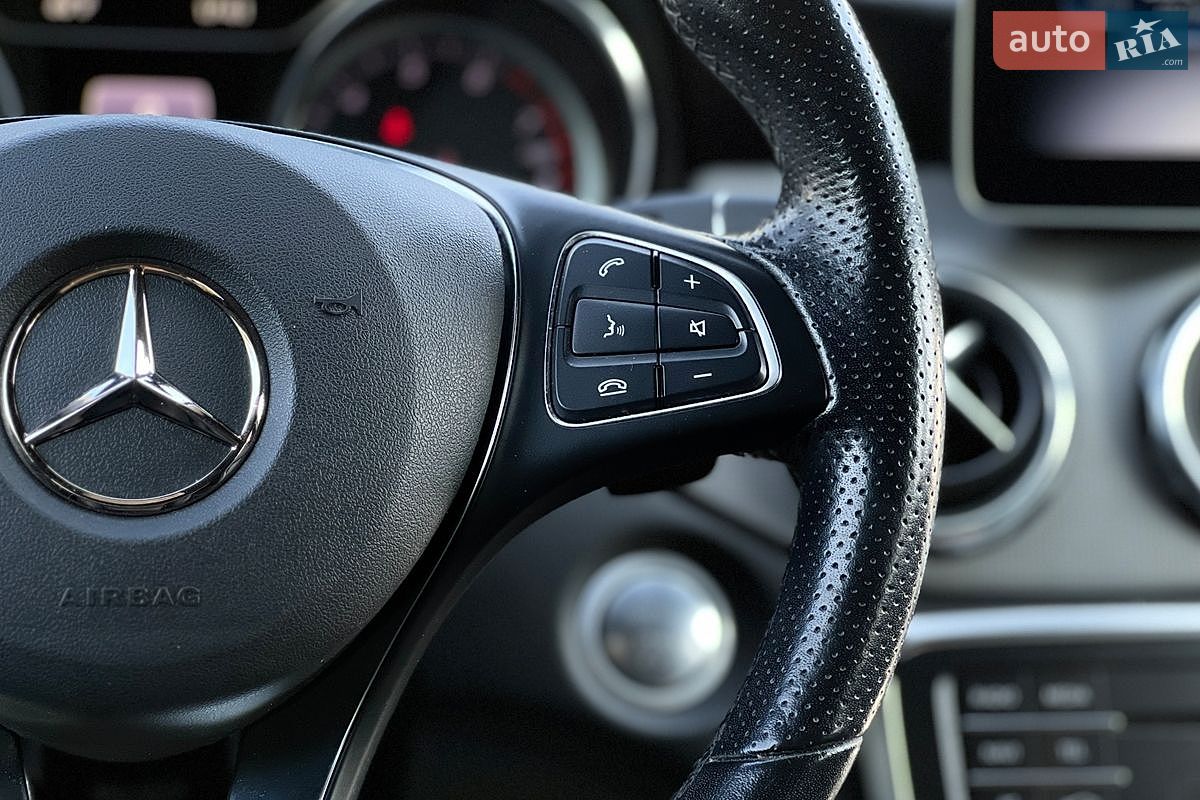 Mercedes-Benz GLA-Class 2019 VIN WDCTG4EB8LU028985 фото оголошення 16 з 25