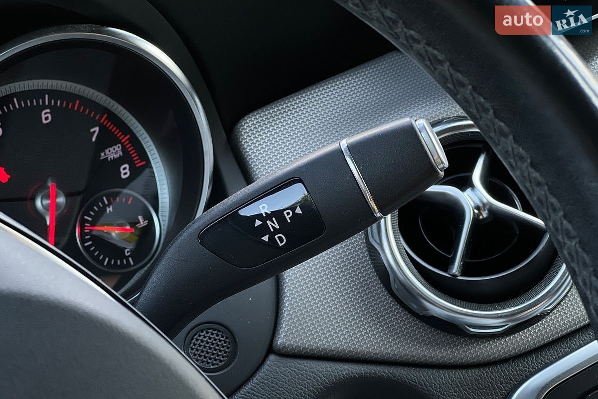 Mercedes-Benz GLA-Class 2019 VIN WDCTG4EB8LU028985 фото оголошення 17 з 25