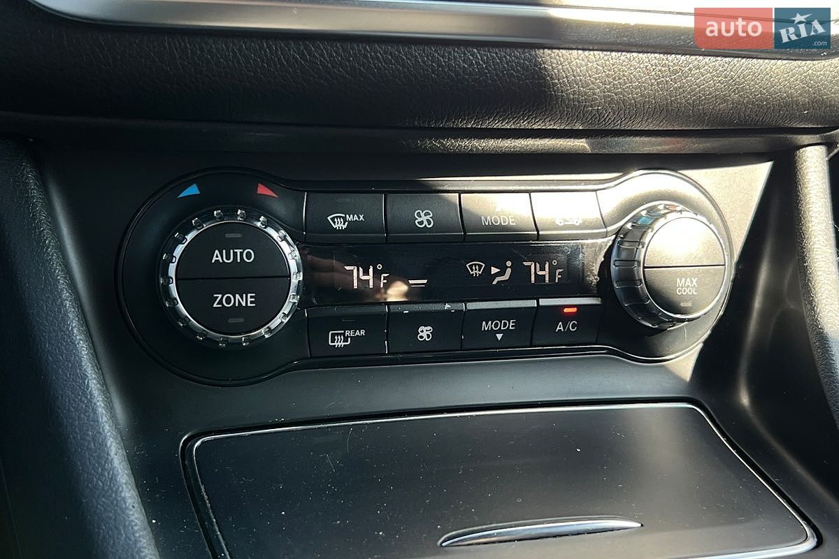 Mercedes-Benz GLA-Class 2019 VIN WDCTG4EB8LU028985 фото оголошення 20 з 25