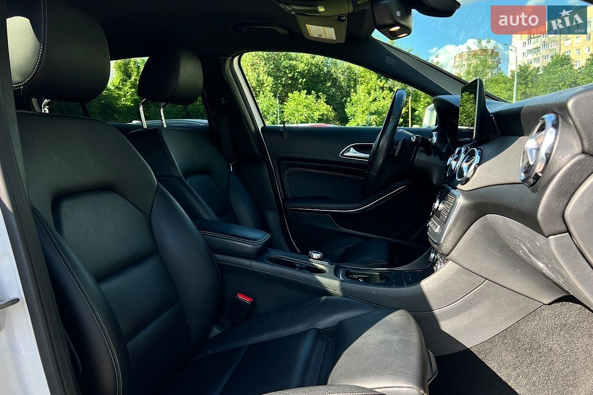 Mercedes-Benz GLA-Class 2019 VIN WDCTG4EB8LU028985 фото оголошення 22 з 25