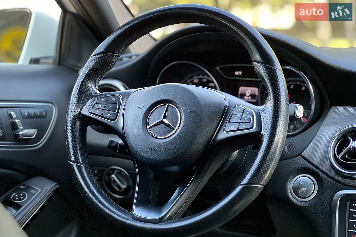 Mercedes-Benz GLA-Class 2019 VIN WDCTG4EB8LU028985 фото оголошення 23 з 25