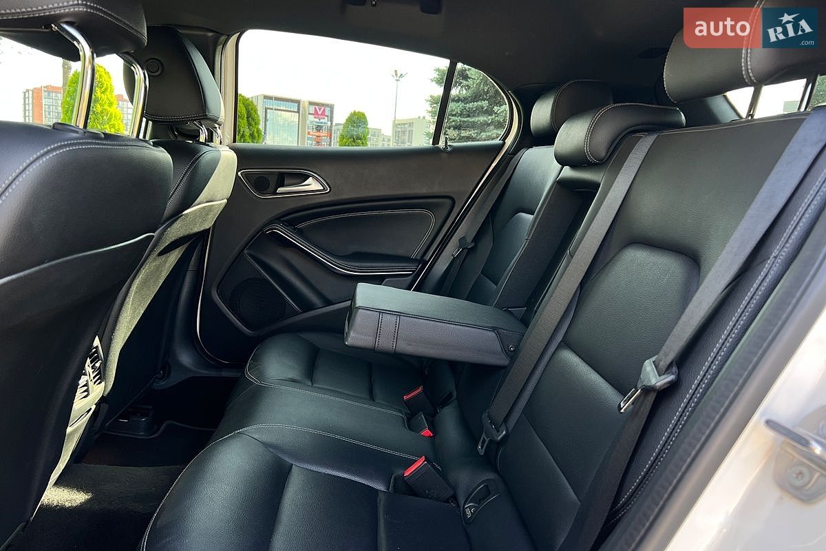 Mercedes-Benz GLA-Class 2019 VIN WDCTG4EB8LU028985 фото оголошення 24 з 25