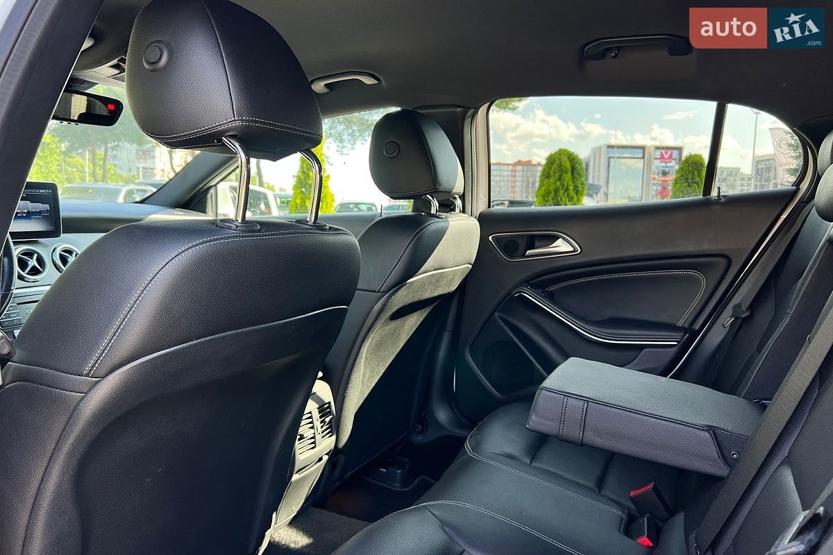 Mercedes-Benz GLA-Class 2019 VIN WDCTG4EB8LU028985 фото оголошення 25 з 25