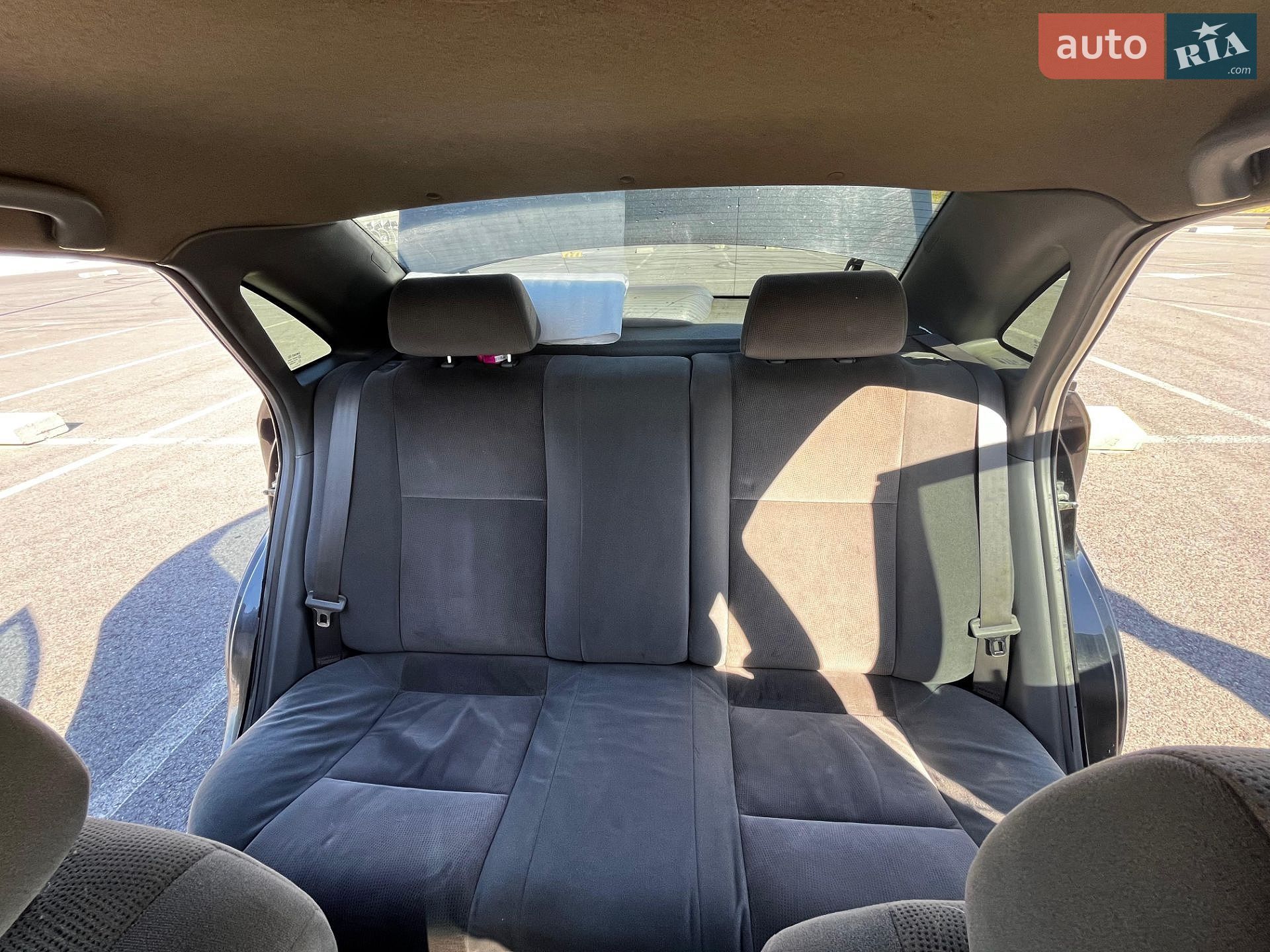 Chevrolet Lacetti 2007 VIN Y6DNF196E7K672753 фото оголошення 12 з 18