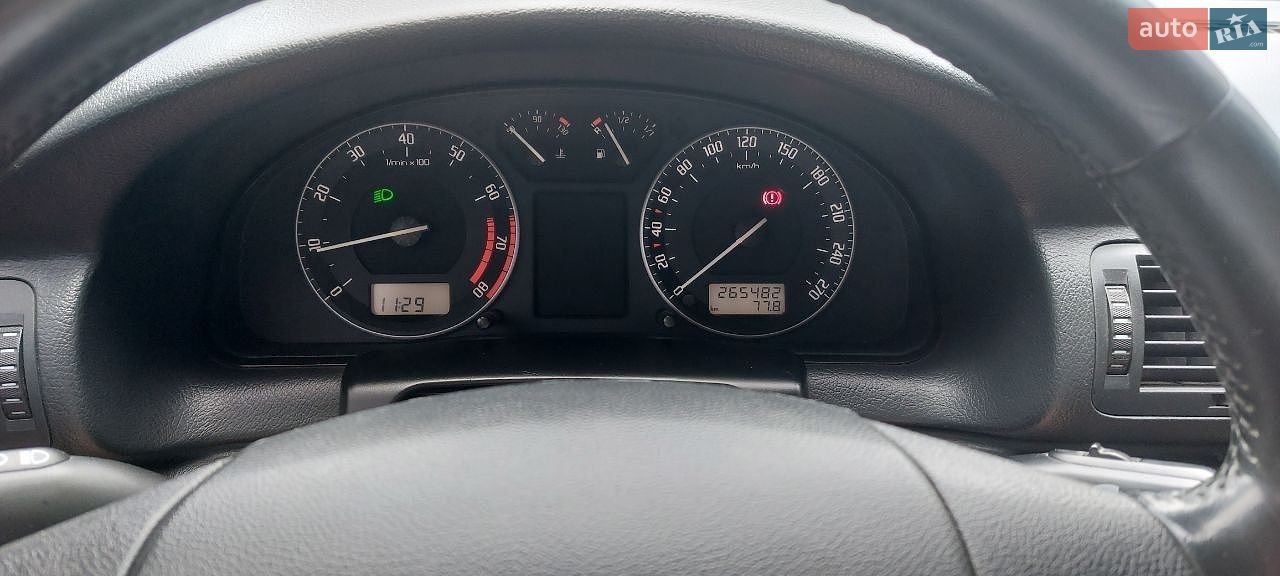 Skoda Superb 2007 VIN TMBDL23U87B301889 фото оголошення 8 з 16