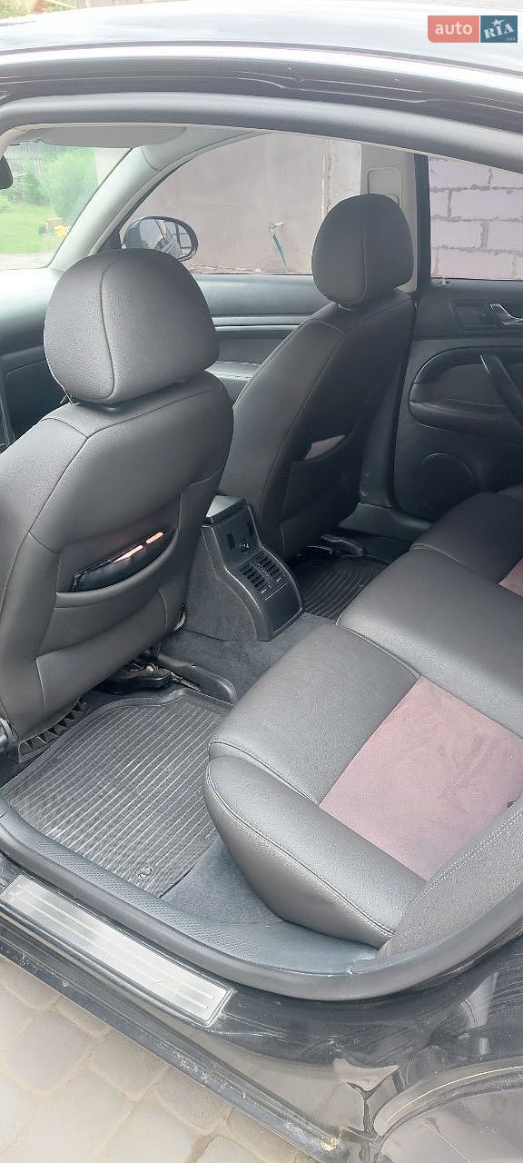 Skoda Superb 2007 VIN TMBDL23U87B301889 фото оголошення 14 з 16